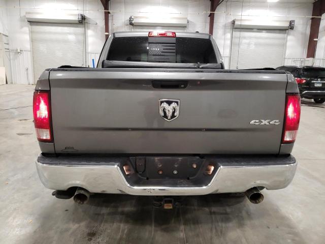 Photo 6 from auction – 2012 DODGE RAM 1500 S with VIN 1C6RD7LTXCS290659