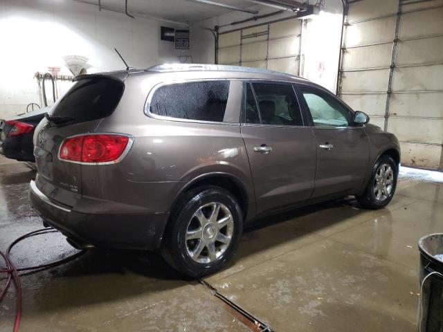 Photo 3 from auction – 2010 BUICK ENCLAVE CX with VIN 5GALRBED1AJ266070
