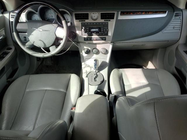 Photo 8 from auction – 2008 CHRYSLER SEBRING LI with VIN 1C3LC65MX8N657703