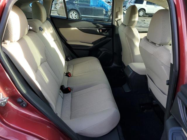 Photo 10 from auction – 2019 SUBARU IMPREZA PR with VIN 4S3GTAC61K3705919