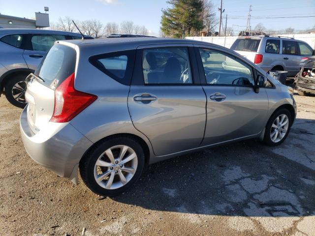 Photo 3 from auction – 2014 NISSAN VERSA NOTE with VIN 3N1CE2CP9EL405094