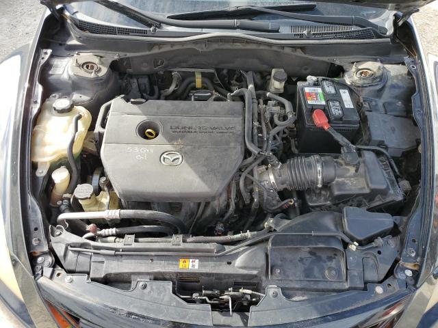 Photo 11 from auction – 2010 MAZDA 6 I with VIN 1YVHZ8BH7A5M55369