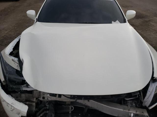 Photo 11 from auction – 2008 INFINITI G37 BASE with VIN JNKCV64E28M125608