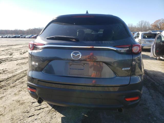 Photo 6 from auction – 2018 MAZDA CX-9 TOURI with VIN JM3TCBCY3J0204799
