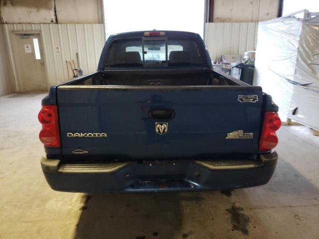 Photo 6 from auction – 2008 DODGE DAKOTA SXT with VIN 1D7HE38K88S628602