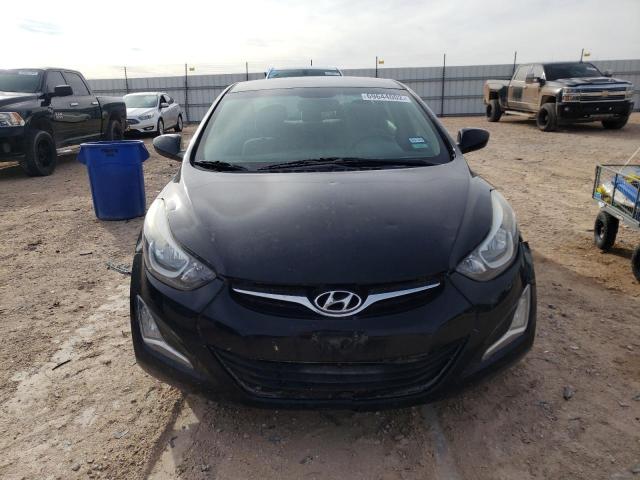 Photo 5 from auction – 2016 HYUNDAI ELANTRA SE with VIN 5NPDH4AEXGH654741