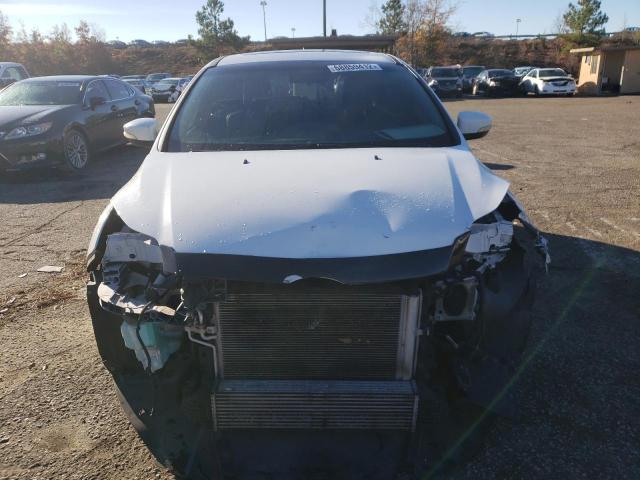 Photo 5 from auction – 2014 FORD FOCUS ST with VIN 1FADP3L90EL457556