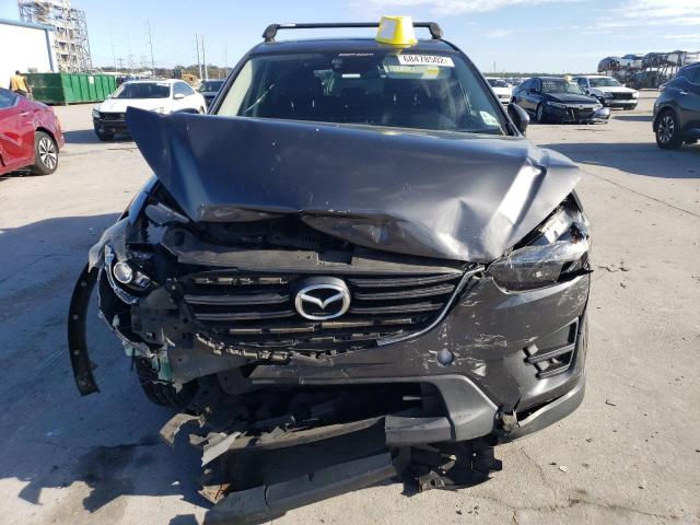 Photo 5 from auction – 2016 MAZDA CX-5 GT with VIN JM3KE4DY4G0711042