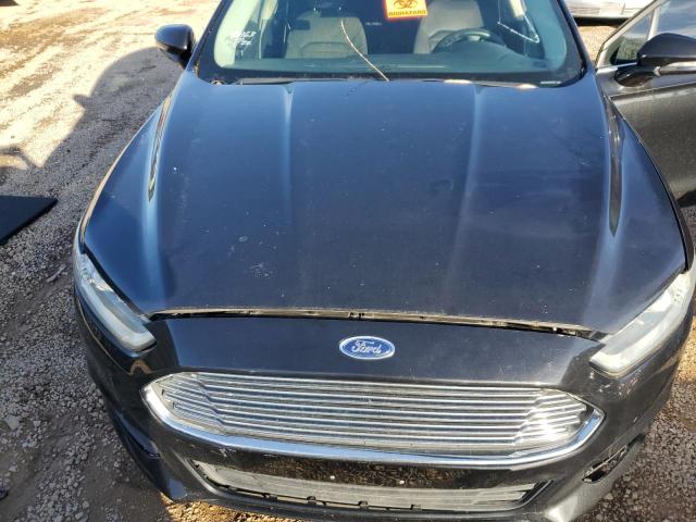 Photo 11 from auction – 2014 FORD FUSION SE with VIN 3FA6P0LU5ER345445