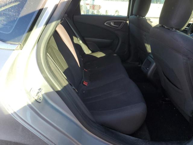Photo 10 from auction – 2015 CHRYSLER 200 LIMITE with VIN 1C3CCCAB8FN692661