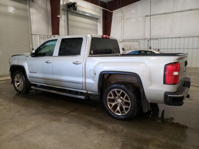 Photo 2 from auction – 2015 GMC SIERRA K15 with VIN 3GTU2VECXFG258252