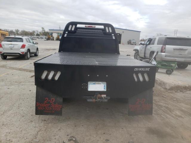 Photo 6 from auction – 2007 GMC SIERRA K25 with VIN 1GTHK23D17F145174