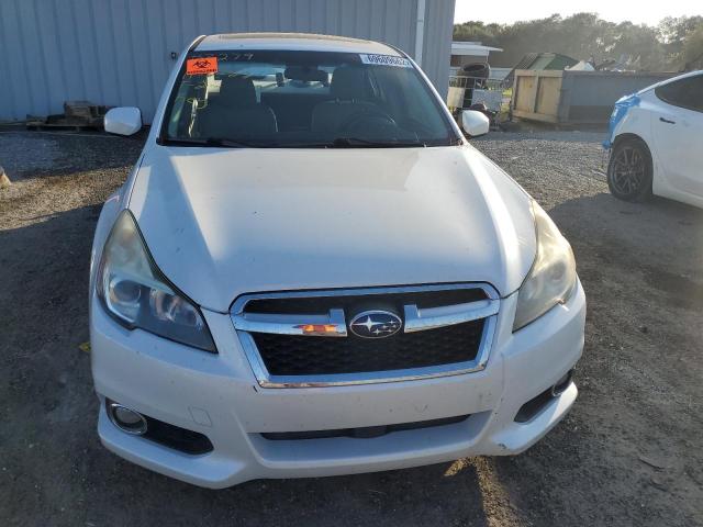 Photo 5 from auction – 2013 SUBARU LEGACY 2.5 with VIN 4S3BMCK60D3037876