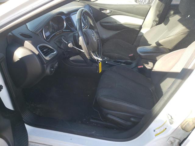 Photo 7 from auction – 2015 DODGE DART SXT with VIN 1C3CDFBBXFD277974