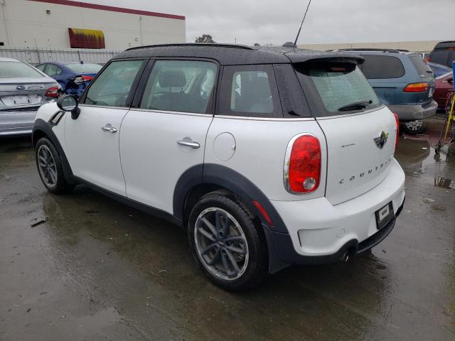 Photo 2 from auction – 2015 MINI COOPER S C with VIN WMWZC3C56FWT03651