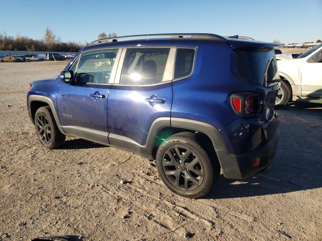 Photo 2 from auction – 2018 JEEP RENEGADE L with VIN ZACCJBBB5JPH02962