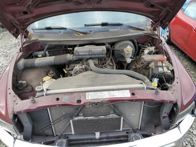Photo 11 from auction – 2000 DODGE RAM 1500 with VIN 1B7HF16Z6YS580402