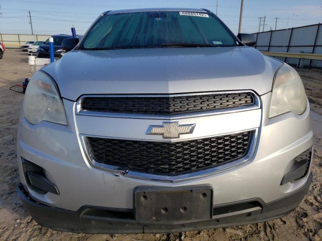 Photo 5 from auction – 2012 CHEVROLET EQUINOX LS with VIN 2GNALBEK5C6172786