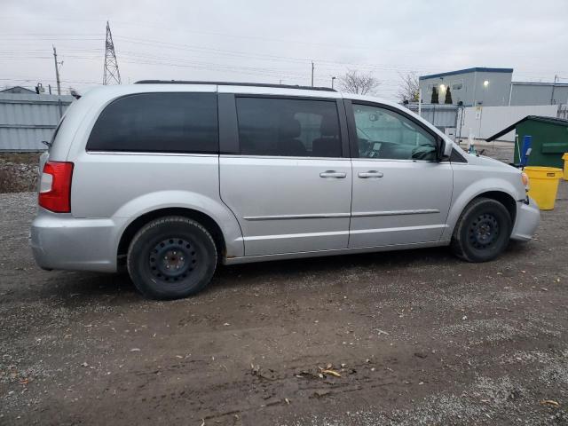 Photo 3 from auction – 2012 CHRYSLER TOWN & COU with VIN 2C4RC1BG3CR191972