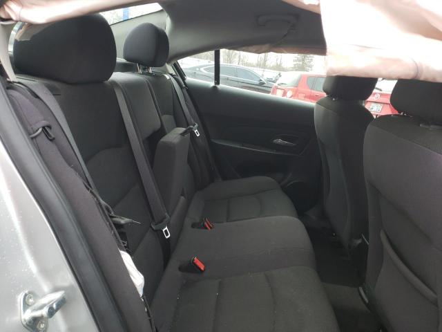 Photo 10 from auction – 2012 CHEVROLET CRUZE LT with VIN 1G1PF5SC5C7359141