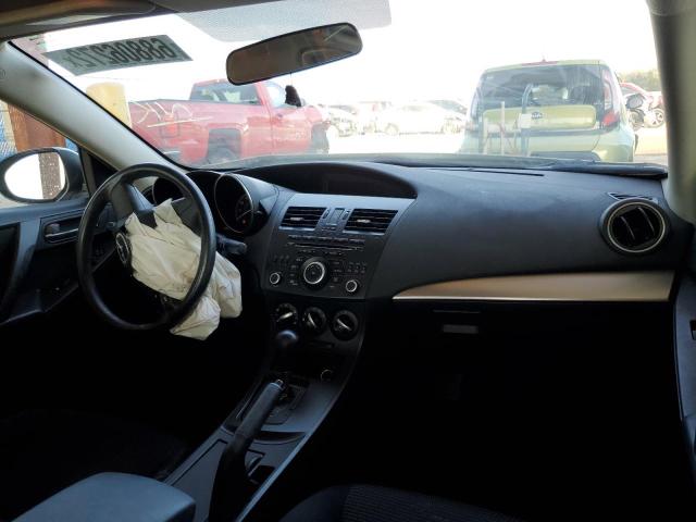 Photo 8 from auction – 2012 MAZDA 3 I with VIN JM1BL1UFXC1683473