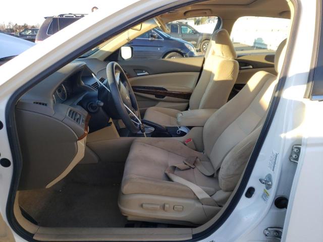 Photo 7 from auction – 2010 HONDA ACCORD EX with VIN 1HGCP2F72AA058956