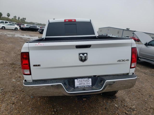 Photo 6 from auction – 2018 RAM 1500 SLT with VIN 1C6RR7TT3JS123915