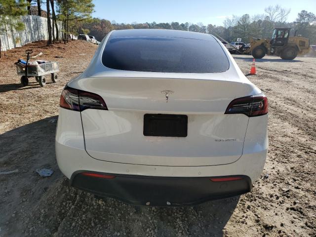 Фото 6 с аукциона – 2021 TESLA MODEL Y с VIN 5YJYGDEE4MF209128