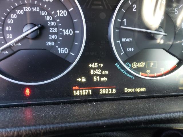 Photo 9 from auction – 2013 BMW 328 I SULE with VIN WBA3C1C51DF441363