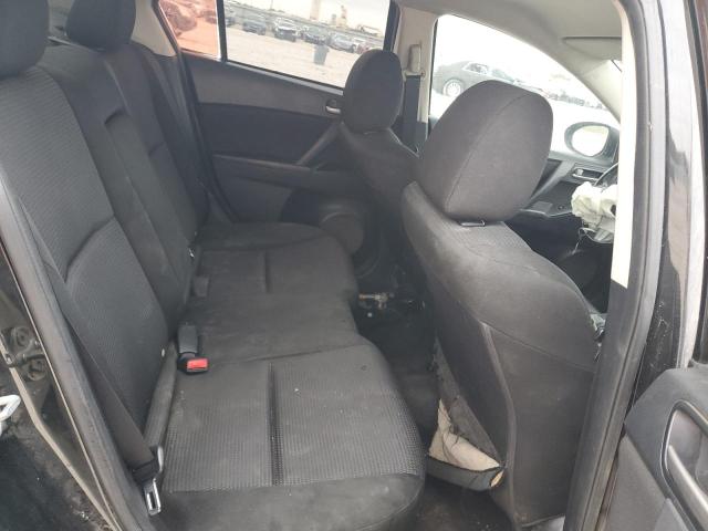 Photo 10 from auction – 2012 MAZDA 3 I with VIN JM1BL1V7XC1658001
