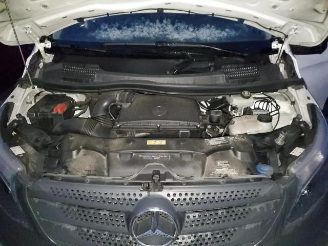 Photo 12 from auction – 2017 MERCEDES-BENZ METRIS with VIN WD3PG2EA3H3206358