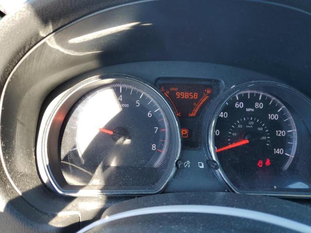Photo 9 from auction – 2012 NISSAN VERSA S with VIN 3N1CN7AP8CL928040