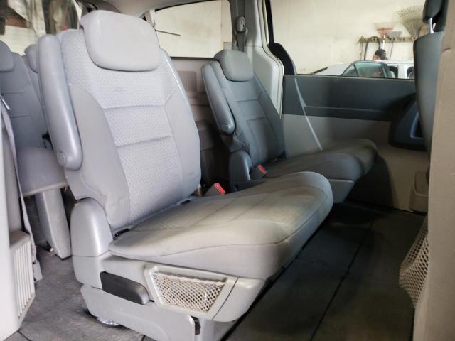 Photo 11 from auction – 2010 CHRYSLER TOWN & COU with VIN 2A4RR5D14AR466691
