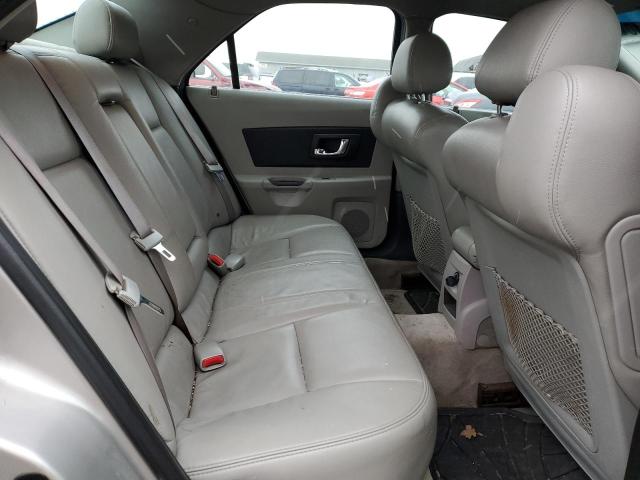 Photo 10 from auction – 2007 CADILLAC CTS with VIN 1G6DM57T970142976