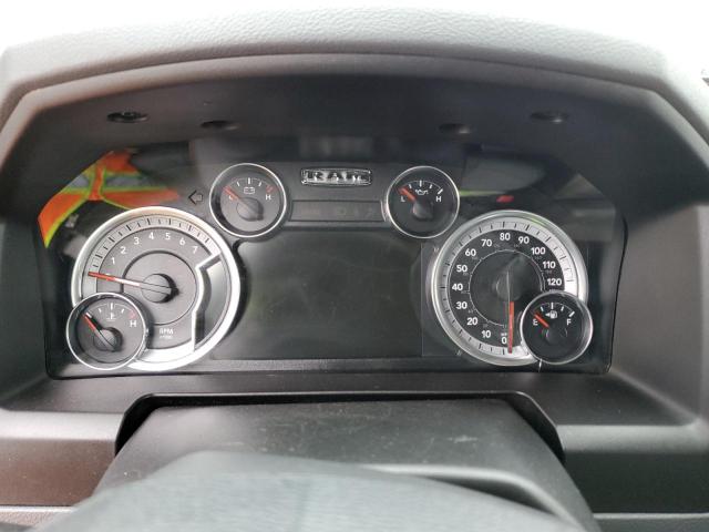 صورة رقم 9 من المزاد - 2017 RAM 1500 SLT مع VIN 1C6RR7LG8HS589367