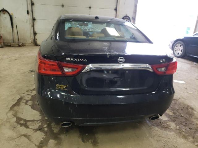 Photo 6 from auction – 2016 NISSAN MAXIMA 3.5 with VIN 1N4AA6AP0GC440069