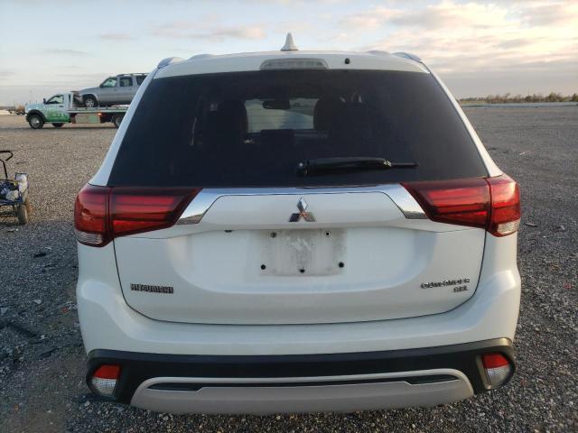 Photo 6 from auction – 2019 MITSUBISHI OUTLANDER with VIN JA4AD3A35KZ007408