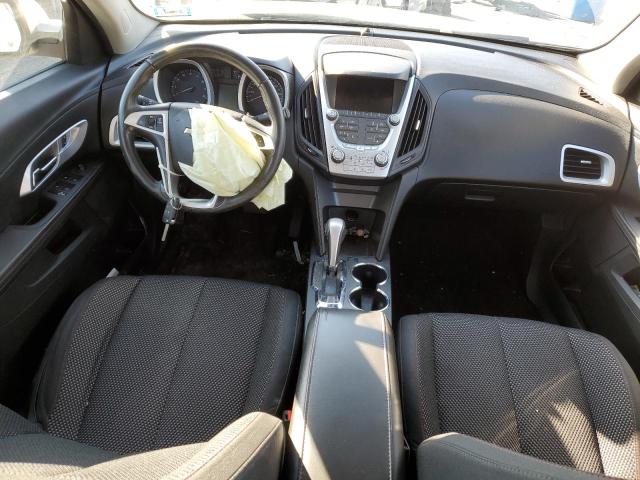 Photo 8 from auction – 2013 CHEVROLET EQUINOX LT with VIN 2GNALDEKXD1180201