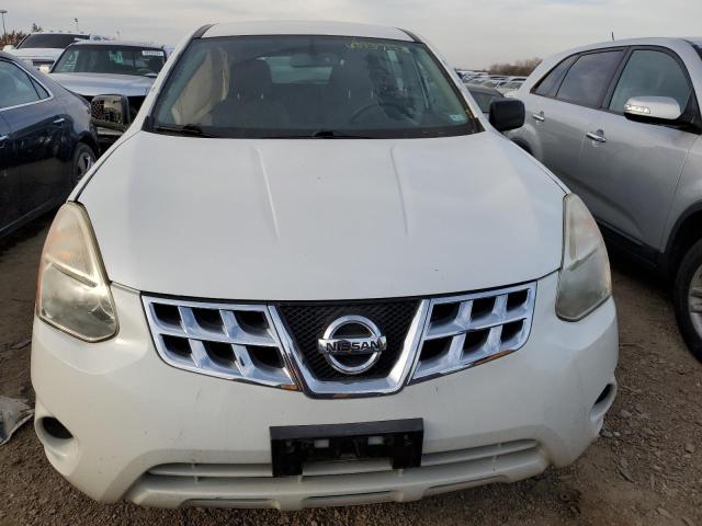 Photo 5 from auction – 2013 NISSAN ROGUE S with VIN JN8AS5MV2DW637643