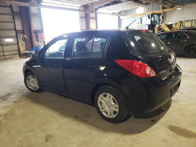 Photo 2 from auction – 2011 NISSAN VERSA S with VIN 3N1BC1CP7BL494199
