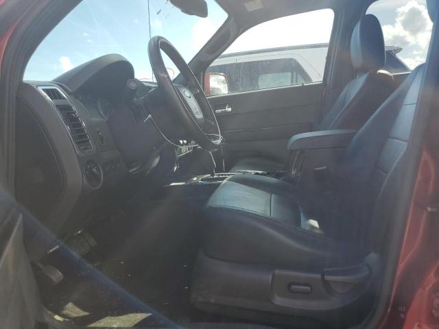 Photo 7 from auction – 2012 FORD ESCAPE LIM with VIN 1FMCU9EG3CKC55094