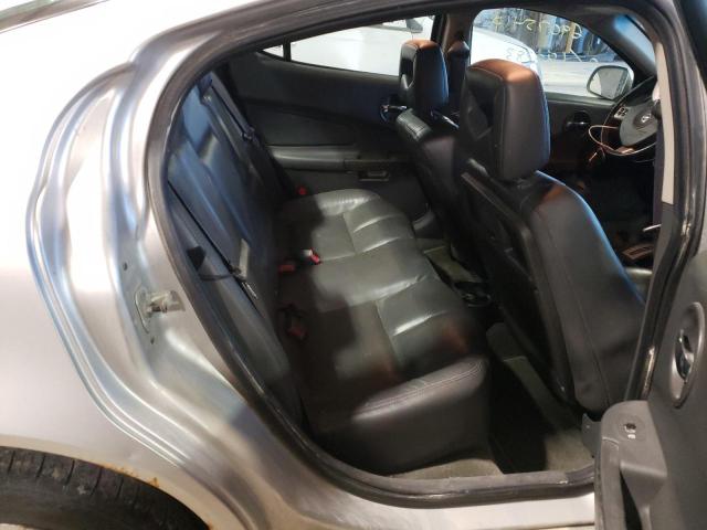 Photo 10 from auction – 2005 PONTIAC GRAND PRIX with VIN 2G2WS522651162330