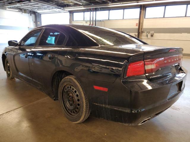 Photo 2 from auction – 2013 DODGE CHARGER PO with VIN 2C3CDXATXDH544353