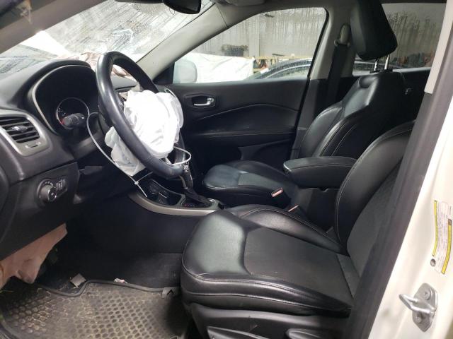 Photo 7 from auction – 2018 JEEP COMPASS LA with VIN 3C4NJDBB7JT114946