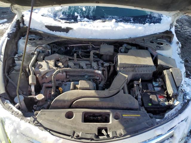 Photo 11 from auction – 2013 NISSAN ALTIMA 2.5 with VIN 1N4AL3AP6DC920654