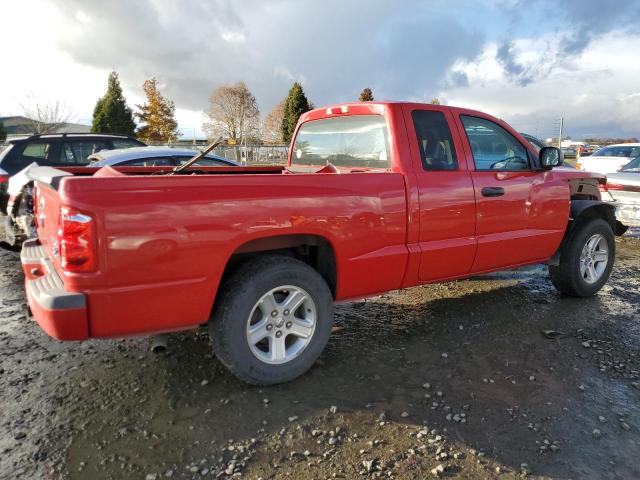Photo 3 from auction – 2010 DODGE DAKOTA SXT with VIN 1D7RE3BP0AS223221