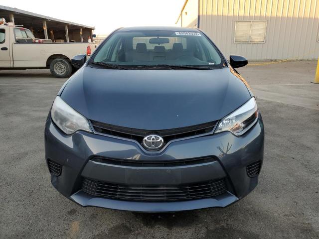 Photo 5 from auction – 2015 TOYOTA COROLLA L with VIN 2T1BURHE4FC398250