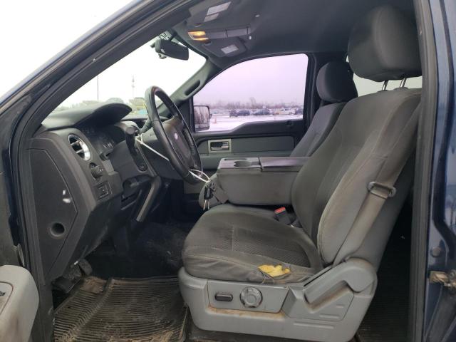 Photo 7 from auction – 2011 FORD F150 SUPER with VIN 1FTFW1CF9BFC81083