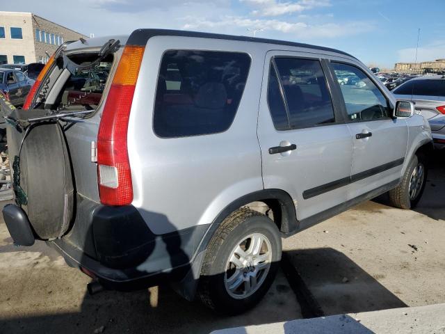 Photo 3 from auction – 2004 HONDA CR-V EX with VIN JHLRD77834C027166