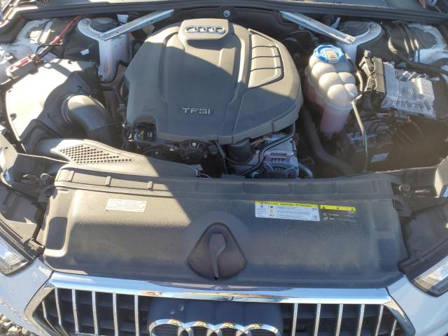 Photo 11 from auction – 2019 AUDI ALLROAD PR with VIN WA18NAF46KA007210